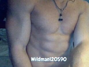 Wildman120590