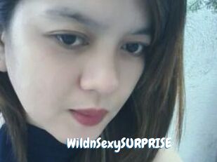 WildnSexySURPRISE