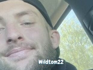 Wildtom22