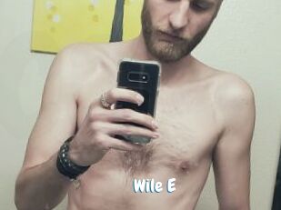 Wile_E