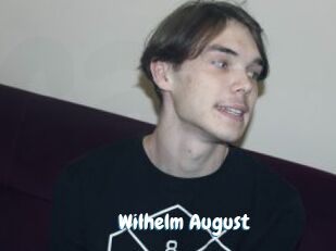 Wilhelm_August Coquine Avenue
