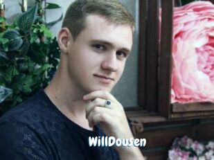WillDousen