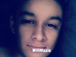 Will_Mazie