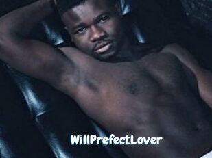 WillPrefectLover