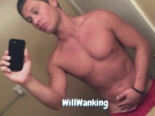 Will_Wanking