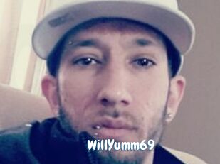 WillYumm69