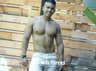 Will_Torres