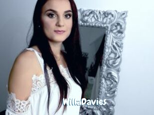 WillaDavies
