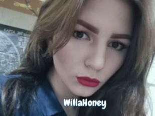 WillaHoney