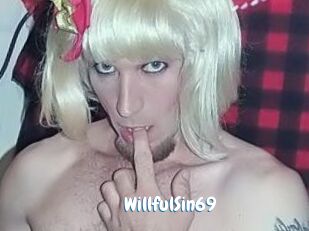 WillfulSin69