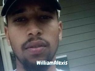 William_Alexis