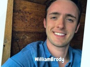 William_Brody