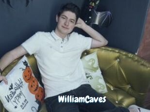 WilliamCaves