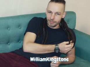 WilliamKingstone