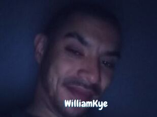 WilliamKye