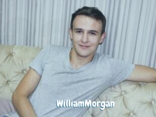 WilliamMorgan