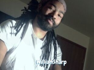 WilliamSharp