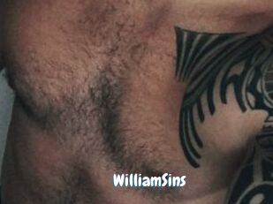 WilliamSins
