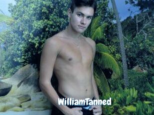 WilliamTanned