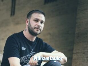 WilliamTaylor Coquine Avenue