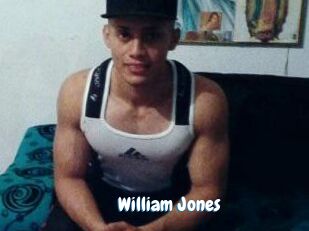 William_Jones