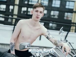 William_Raven Coquine Avenue