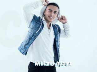 Williams_Adams