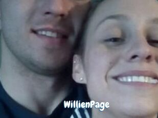 Willie_n_Page