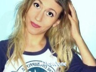 WillowJune