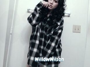 WillowWilson