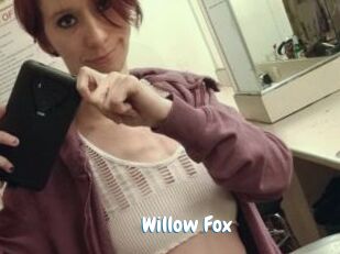 Willow_Fox
