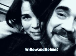 WillowandHolmes