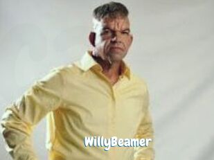 WillyBeamer Coquine Avenue