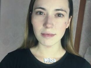 Wilsa