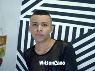 WilsonCano
