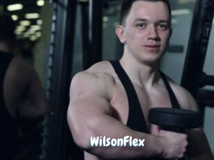 WilsonFlex