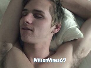 WilsonVines69