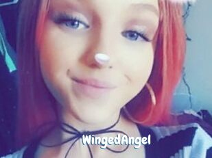 WingedAngel