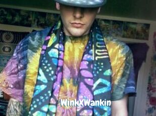 WinkXWankin Coquine Avenue