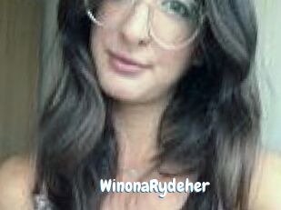 WinonaRydeher