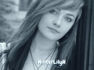 WinterLilyH