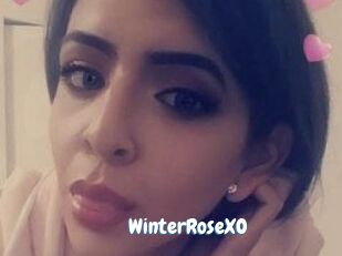 WinterRoseXO