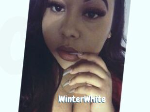 WinterWhite