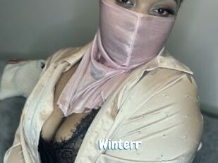 Winterr