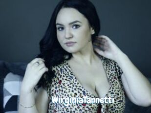 WirginiaTannetti
