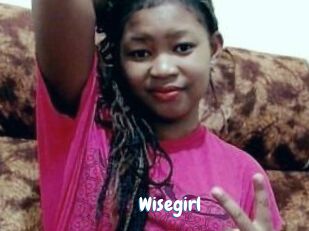 Wisegirl