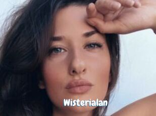 Wisterialan Coquine Avenue