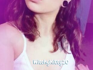 WitchyKitty20