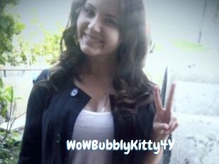 WoWBubblyKitty4Y