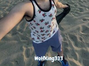 WolfKing333